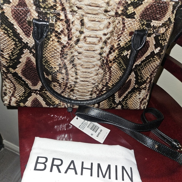 Brahmin Purse - Picture 3 of 3